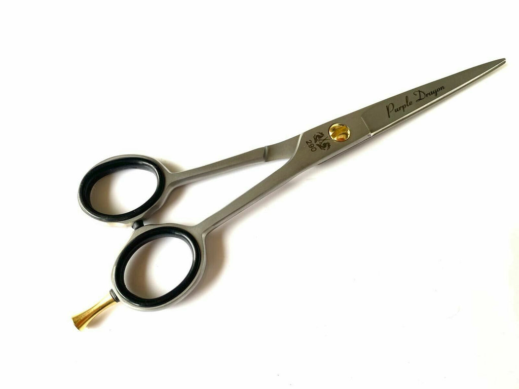 7.5 Inch Professional Japanese Barber Hair Cutting Scissors Shears