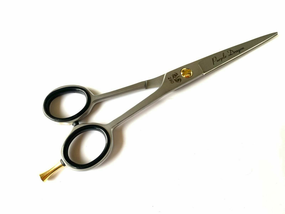 7.5 Inch Professional Japanese Barber Hair Cutting Scissors Shears