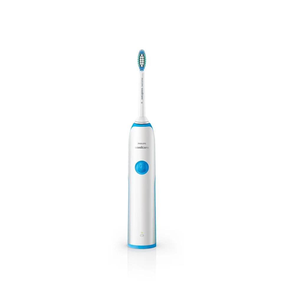 Electric Toothbrush Philips Sonicare Essence+ Mid Blue 2-Minute Timer
