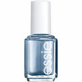 Essie Blue Rhapsody Nail Lacquer - Vibrant Nail Polish, 944