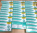 20 Pack Anti-Cavity Fluoride Toothpaste Cool Mint 3.5 oz Tubes | Oral Care