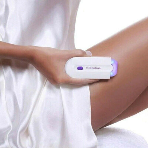 Women Painless Electric Hair Removal Epilator for Face & Body