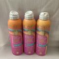 Pacifica Mineral Sunscreen SPF 30 3-Pack - Sun & Skincare Combo