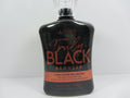 Black Bronzer Tanning Lotion with Natural Hemp Seed Oil – Hydrating & Long-Lasting Color