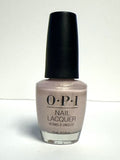 OPI Reoccurin' Gleam Nail Polish 0.5oz - Fast-Drying, Long-Lasting