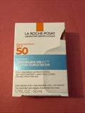 SPF 50 Sunscreen Serum with Air-Light Texture - 1.7oz