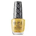 OPI Glitter Nail Lacquer - All the Way 0.5oz / 15ml - Sparkling Nail Polish