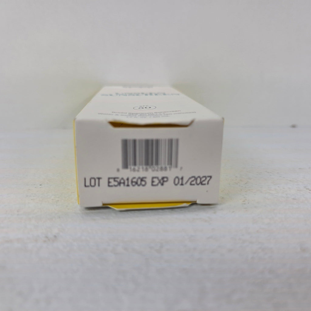 Unseen Sunscreen SPF 50 PA+++ Face Primer - Water & Sweat Resistant, 1.7oz