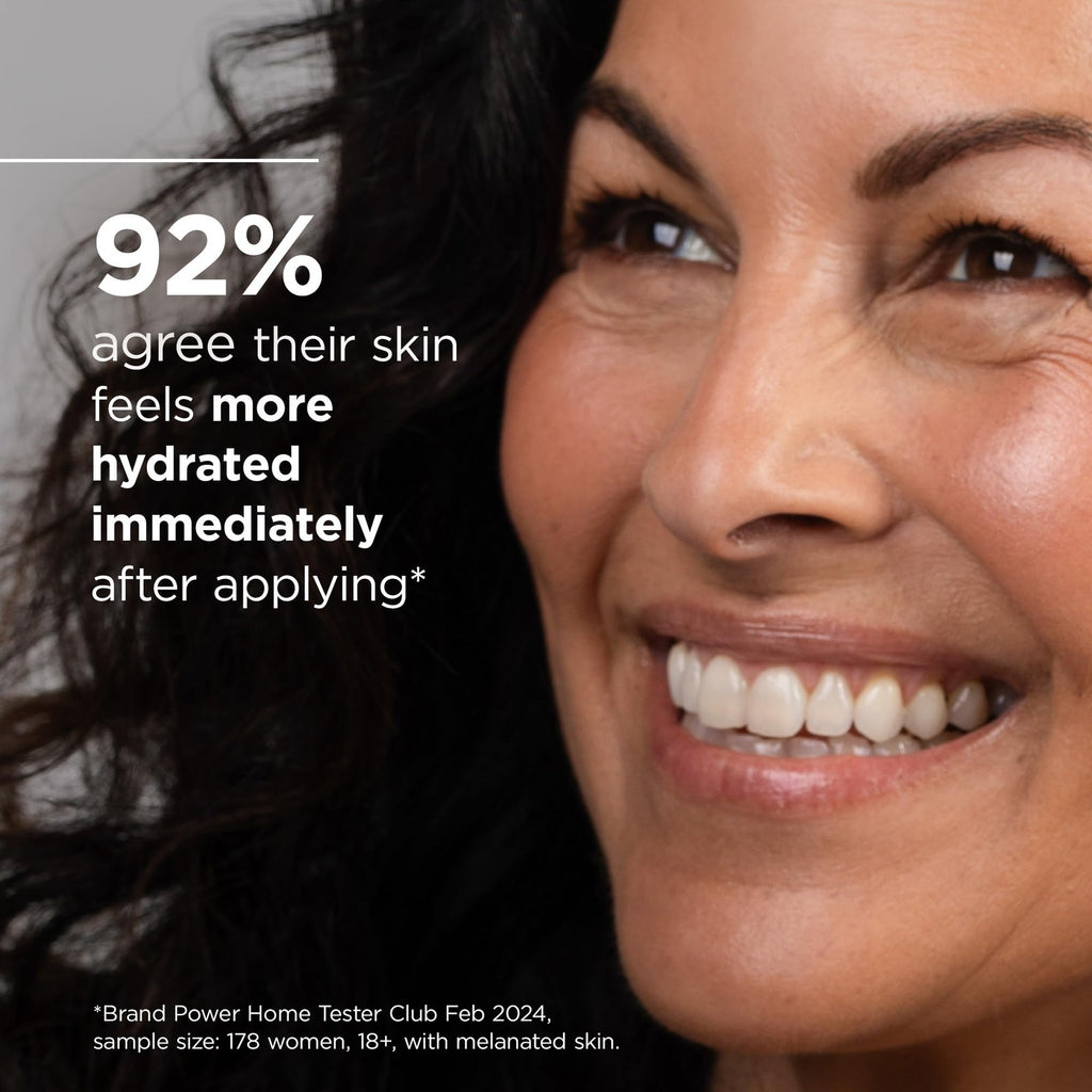 Tinted Face Sunscreen SPF 40 with Zinc Oxide - Hydrating, Broad Spectrum, 1.7 oz Pump
