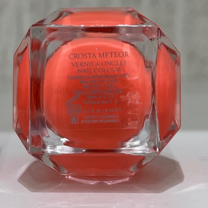 Nail Polish - Christian Louboutin Crosta Meteor 0.2 oz Luxury Nail Color