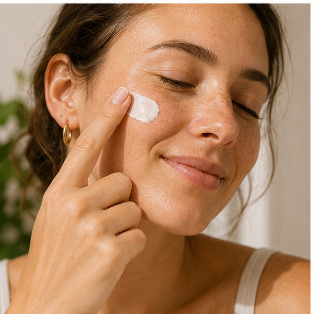 Mineral Sunscreen SPF 40 for Face - Water-Resistant, Oil-Free, Light & Matte Finish - 2 Pack