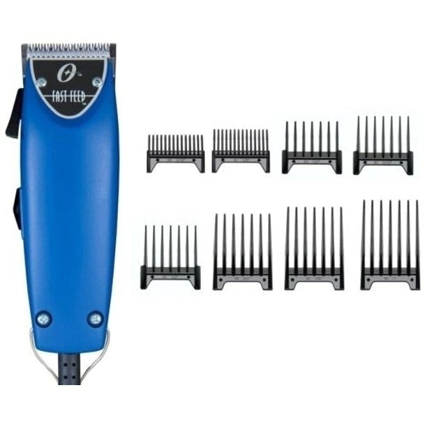 Professional Hair Clipper for 220V International Use - Adjustable Blade, Quiet Motor