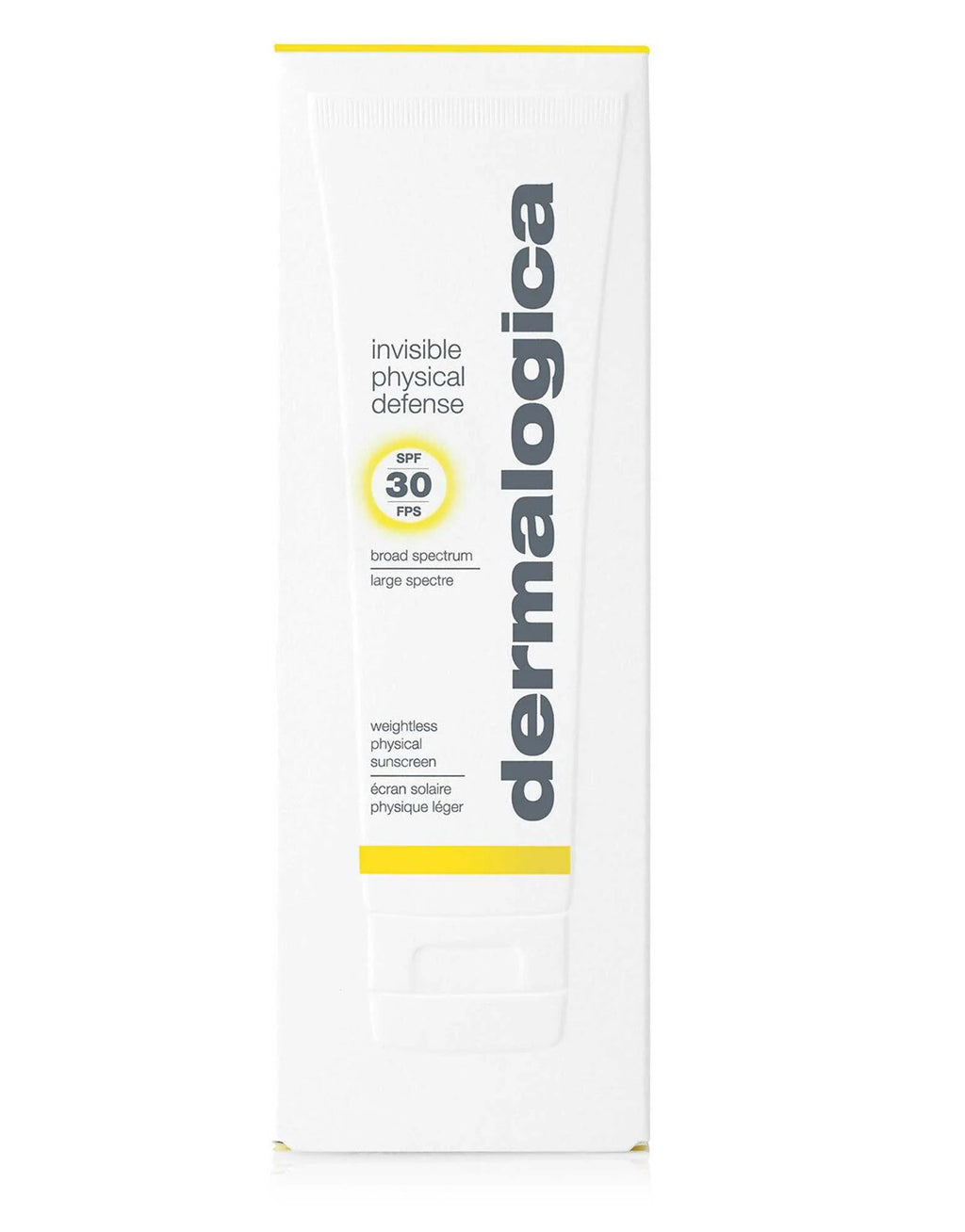 Dermalogica SPF 30 Physical Sun Protection Moisturizer 1.7 oz. Broad Spectrum