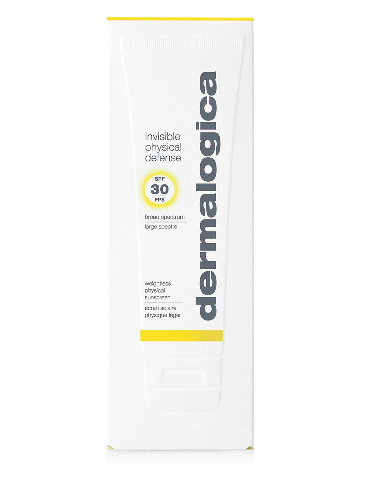 Dermalogica SPF 30 Physical Sun Protection Moisturizer 1.7 oz. Broad Spectrum