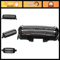 Electric Razor Replacement Outer Foil for Panasonic ES-SL41 ES-LT71-S ES-LT41