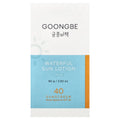 Waterful SPF 40 Mineral Sunscreen Lotion - Mild, Hydrating, 2.82 oz