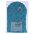 Dual Sided Velvet Luxe Tanning Applicator Mitt for Streak-Free Finish