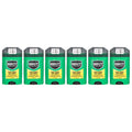 Men's Antiperspirant Deodorant Stick 2.7 oz Long-Lasting Fresh Scent