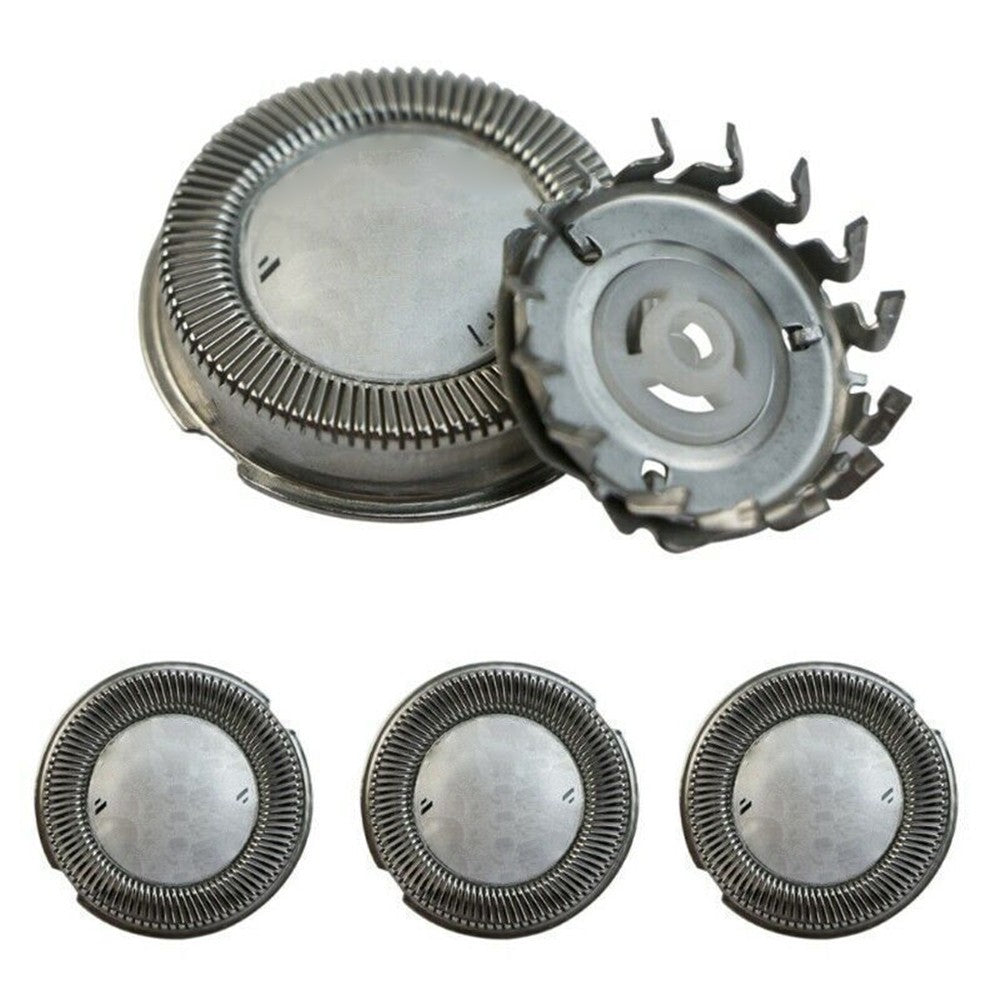Replacement Shaving Heads Blades for Philips Norelco - 3 Pack