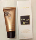 SPF 30 Sun Moisturizer & Tan Extender - Hydrating Sun Protection, 3.3oz