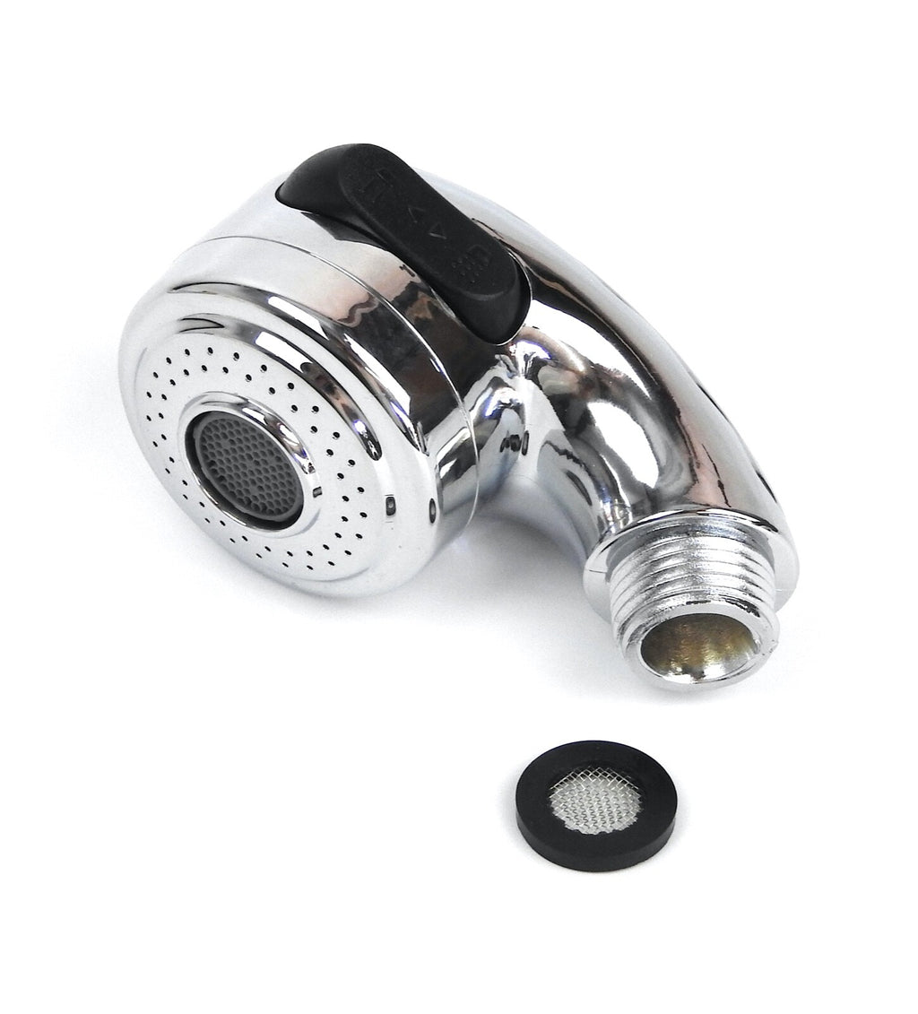 Pedicure Spa Sprayer Head Replacement for Spa Pedicure Chairs