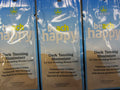 Hempz Beach Happy Dark Tanning Lotion Pack - Moisturizing, Fast-Absorbing
