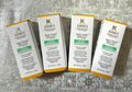 Kiehl's UV Serum SPF 50+ Collagen Sun Protection Travel Samples Set