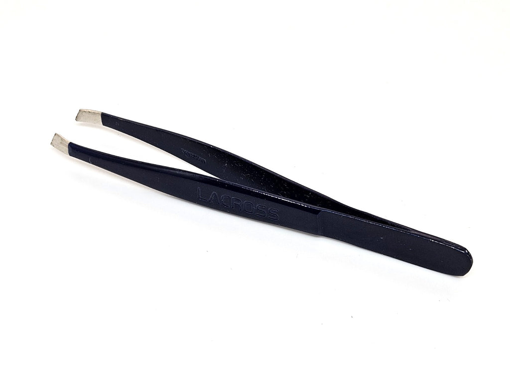 Sally Hansen La Cross EXACTA Tweeze Tapered Slant Tip Tweezer - New