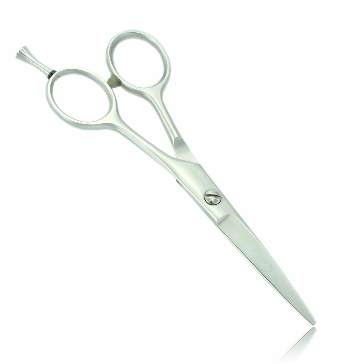 Hair Cutting Shears 5 Inch Professional Hair Styling Scissors for Barbers and Salons