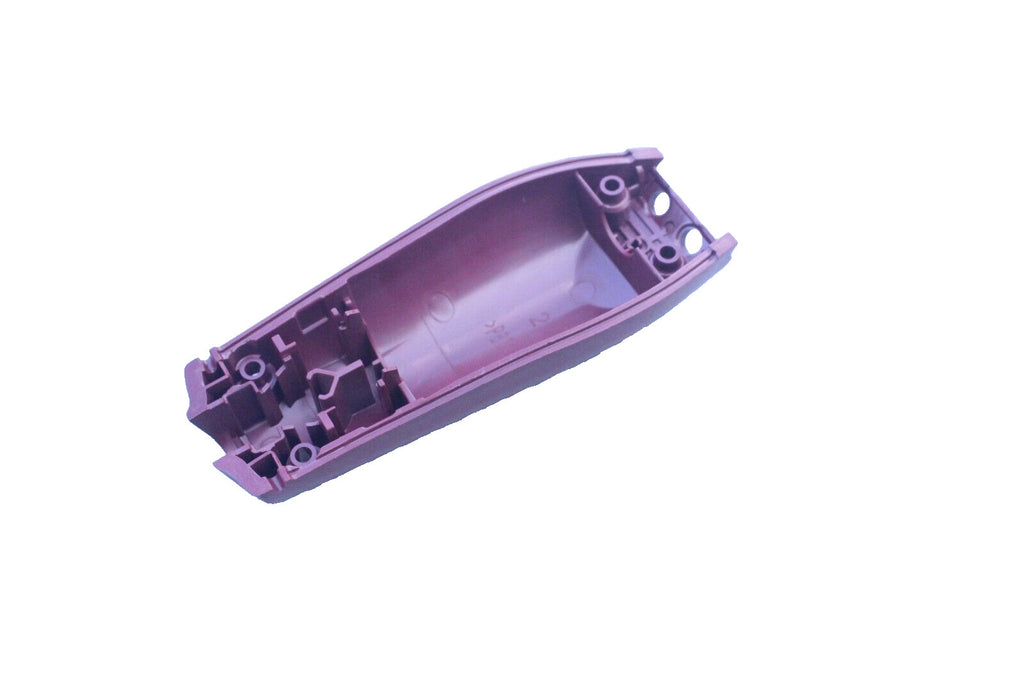 Wahl Detailer Lower Housing with Metal Spring Hook & Screws - Corded