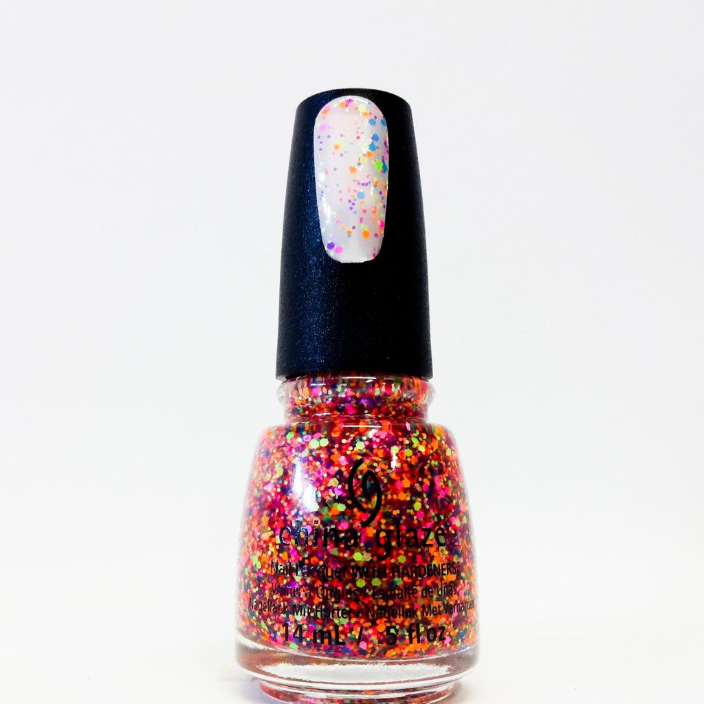 Luxury Nail Polish Set - Multiple Colors, Long-Lasting & Fast Drying