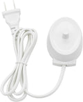 Electric Toothbrush Charger Replacement for Oral B iO Series - Waterproof USB Power Cord