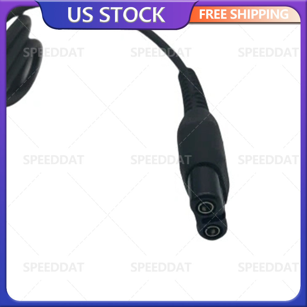 Power Cord Replacement for Philips Norelco OneBlade Shaver MG3740 MG3910 QP2520