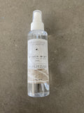 Botanical After Sun Spray - Beach Mist 4 oz for Skin Hydration & Cooling