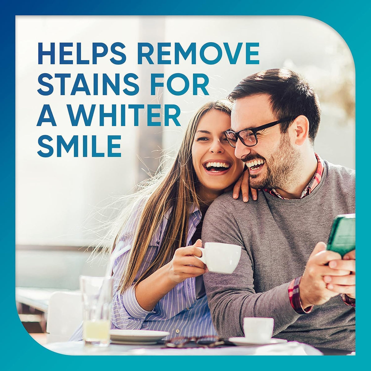 Gentle Whitening Toothpaste for Sensitive Teeth - Travel Size - Pack Options
