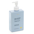Shea Butter Body Lotion for Dry Sensitive Skin with Eucalyptus Mint - 16oz