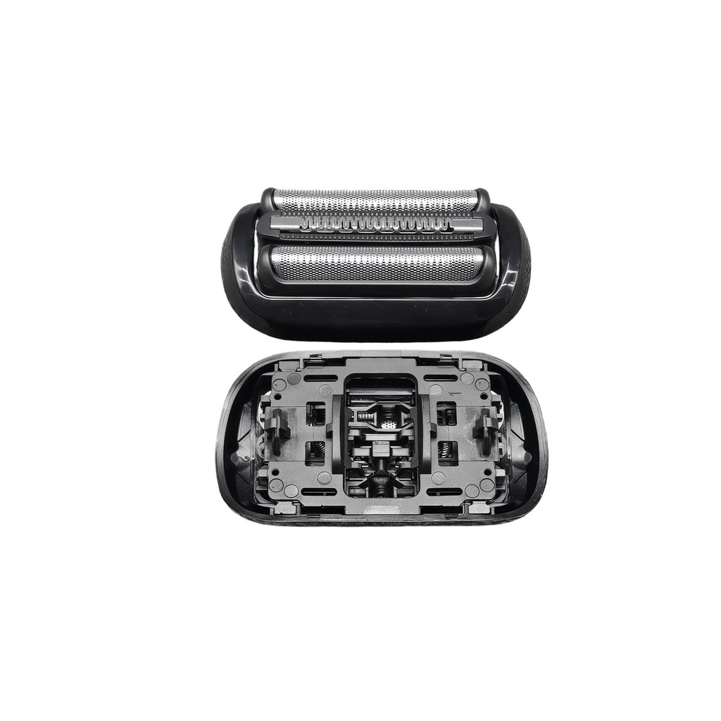 Replacement Foil and Blade Set for Braun Series 5/6 Electric Shavers - 2 Pack