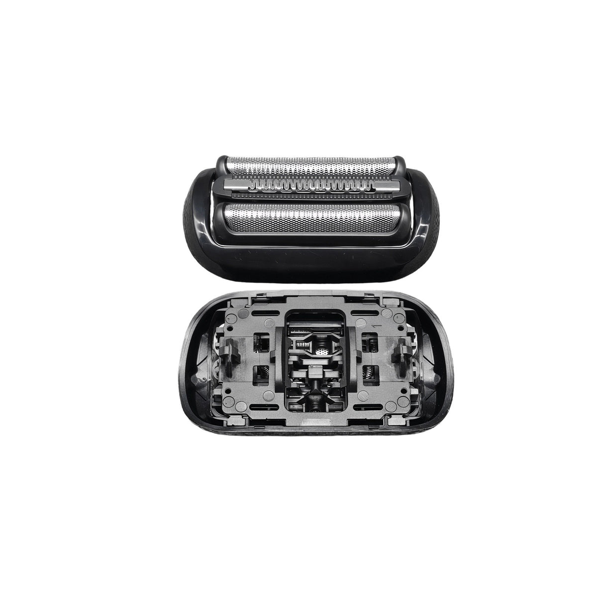 Replacement Foil and Blade Set for Braun Series 5/6 Electric Shavers - 2 Pack