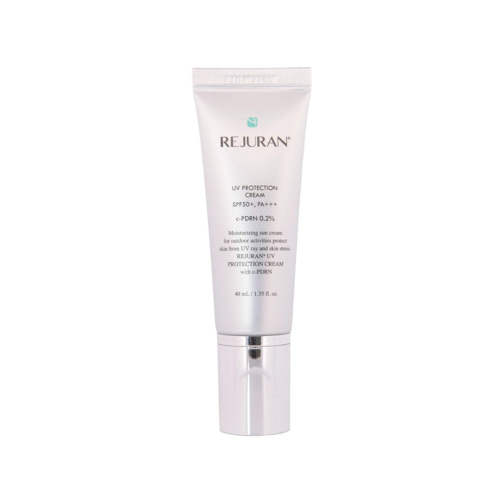 Rejuran SPF 50+ PA+++ Sun Protection Cream for Skin Regeneration & Soothing