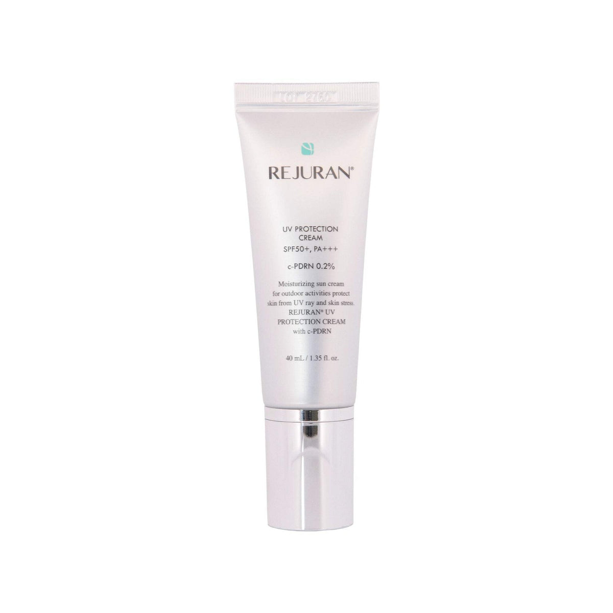 Rejuran SPF 50+ PA+++ Sun Protection Cream for Skin Regeneration & Soothing