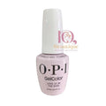 OPI GelColor Soak-Off Gel Nail Polish 0.5 oz Love Is In The Bare