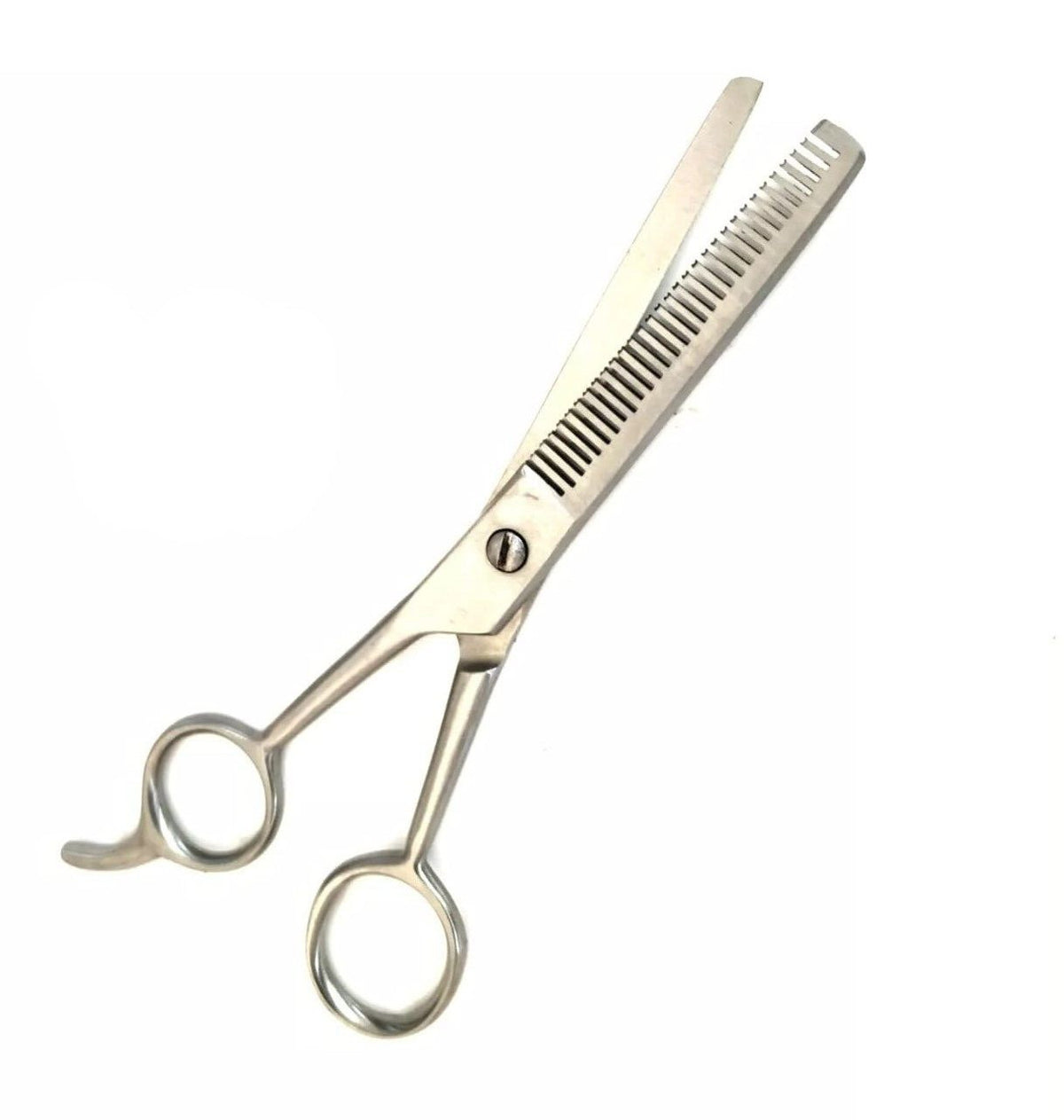 6.5-Inch Salon Hair Thinning Shears - Texturizing Hair Cutting Scissors