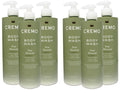 Moisturizing Body Wash for Women - Pear Blossom Scent, 16 FL OZ (6 Pack)