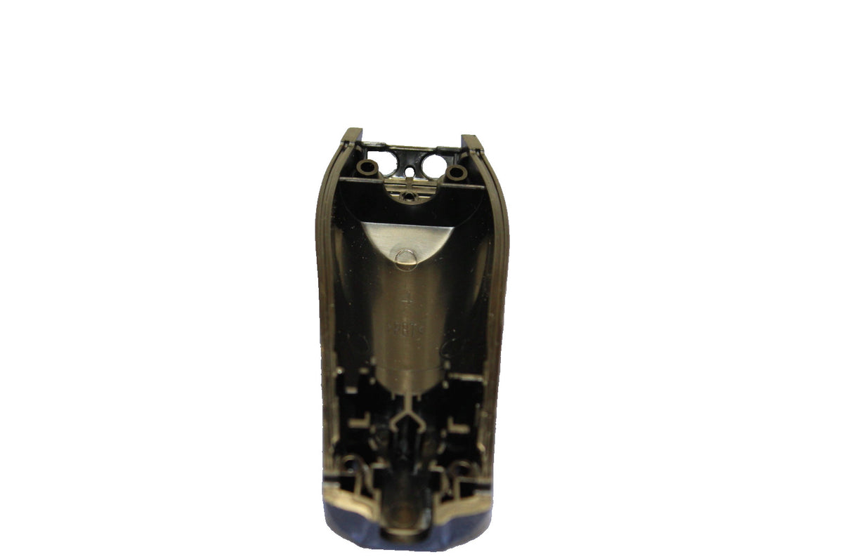 Wahl Detailer Lower Housing with Metal Spring Hook and Screws - Corded