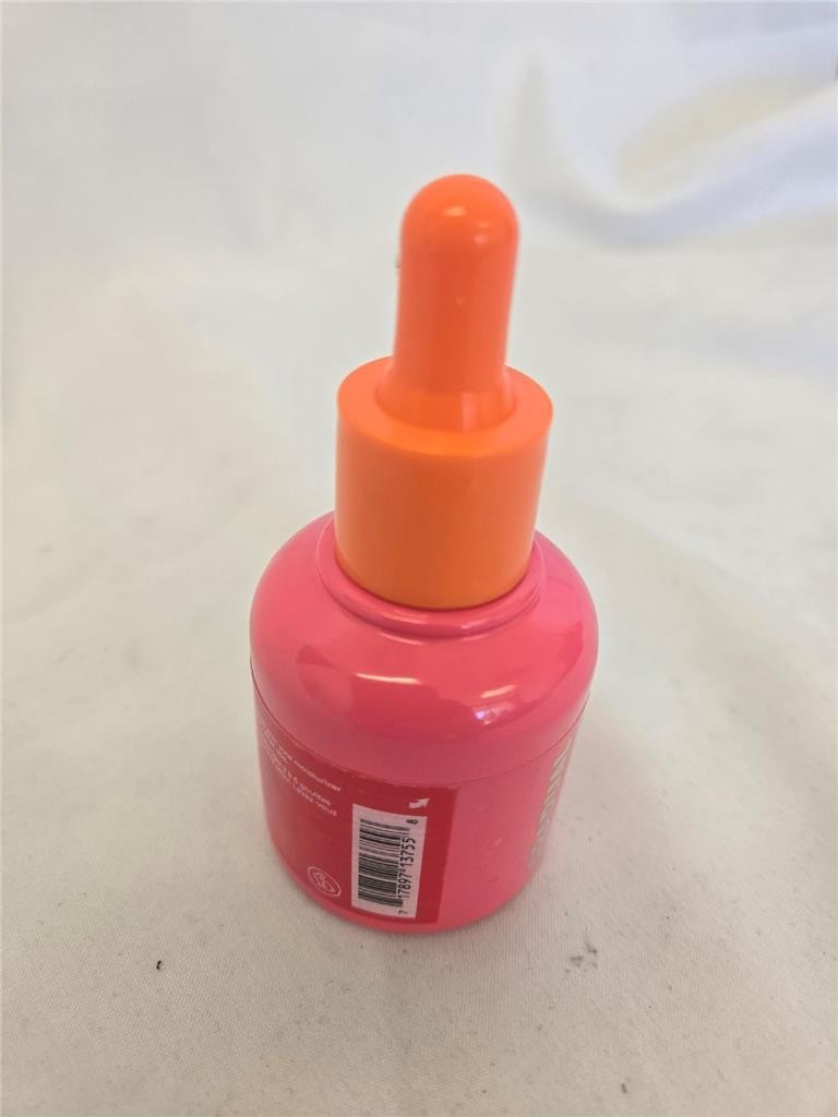 Self Tan Drops Gradual Tanning Solution - Buildable, 1 Fl oz, USA Made