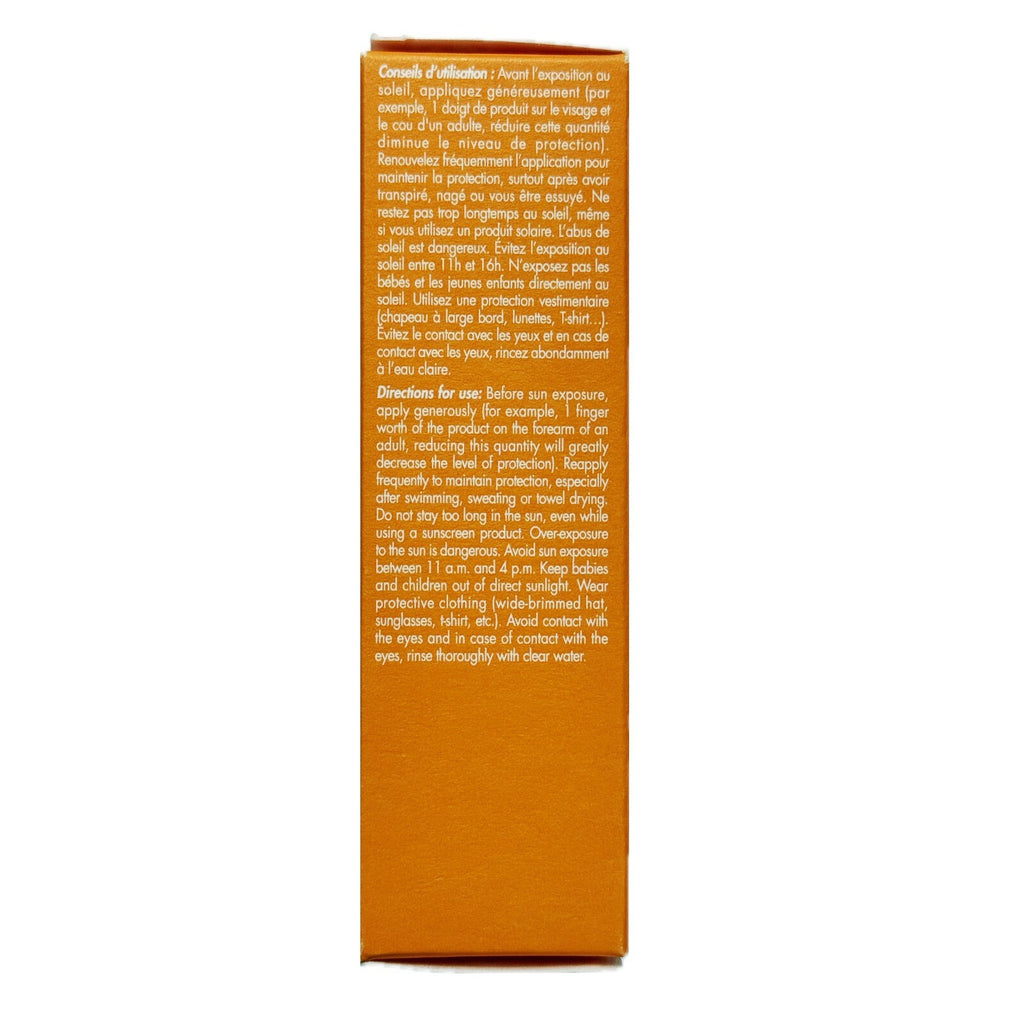 Avene Ultra Fluid Radiance SPF 50+ Sunscreen with Quick Absorption 50ml