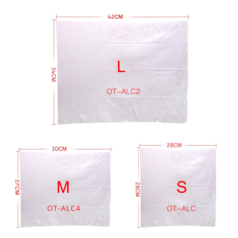 Cold Freeze Machine Antifreeze Pads for Fat Reduction, Multiple Sizes & Quantities