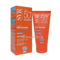 SPF50+ Invisible Finish Sun Protection Cream for Normal to Dry Skin 50ml