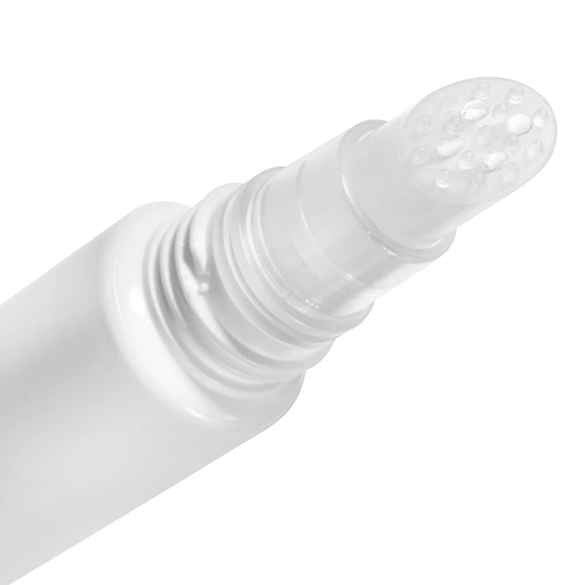 Teeth Stain Remover Pen with Peroxide - 2 Pack, Brighten & Clean On The Go