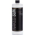 Self Tanning Solution with Violet and Caramel Tones - 32 oz Hydrating Tan Lotion